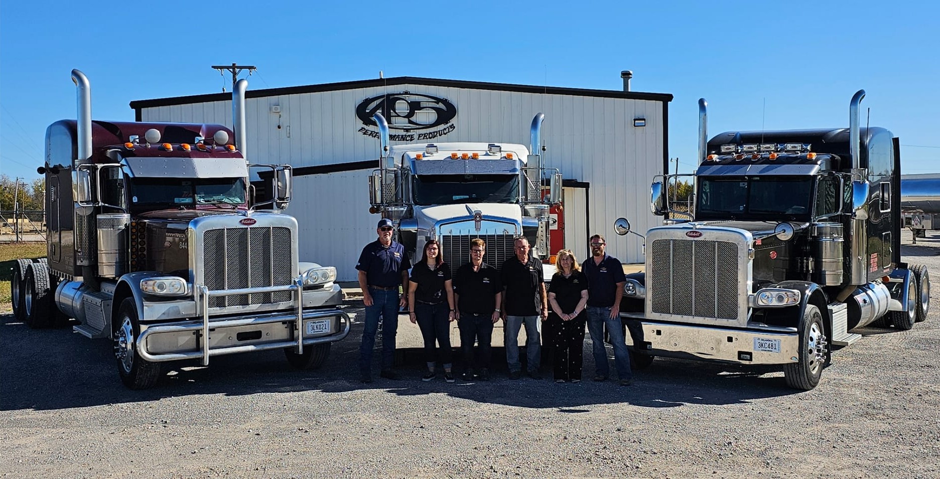 405 team photo
