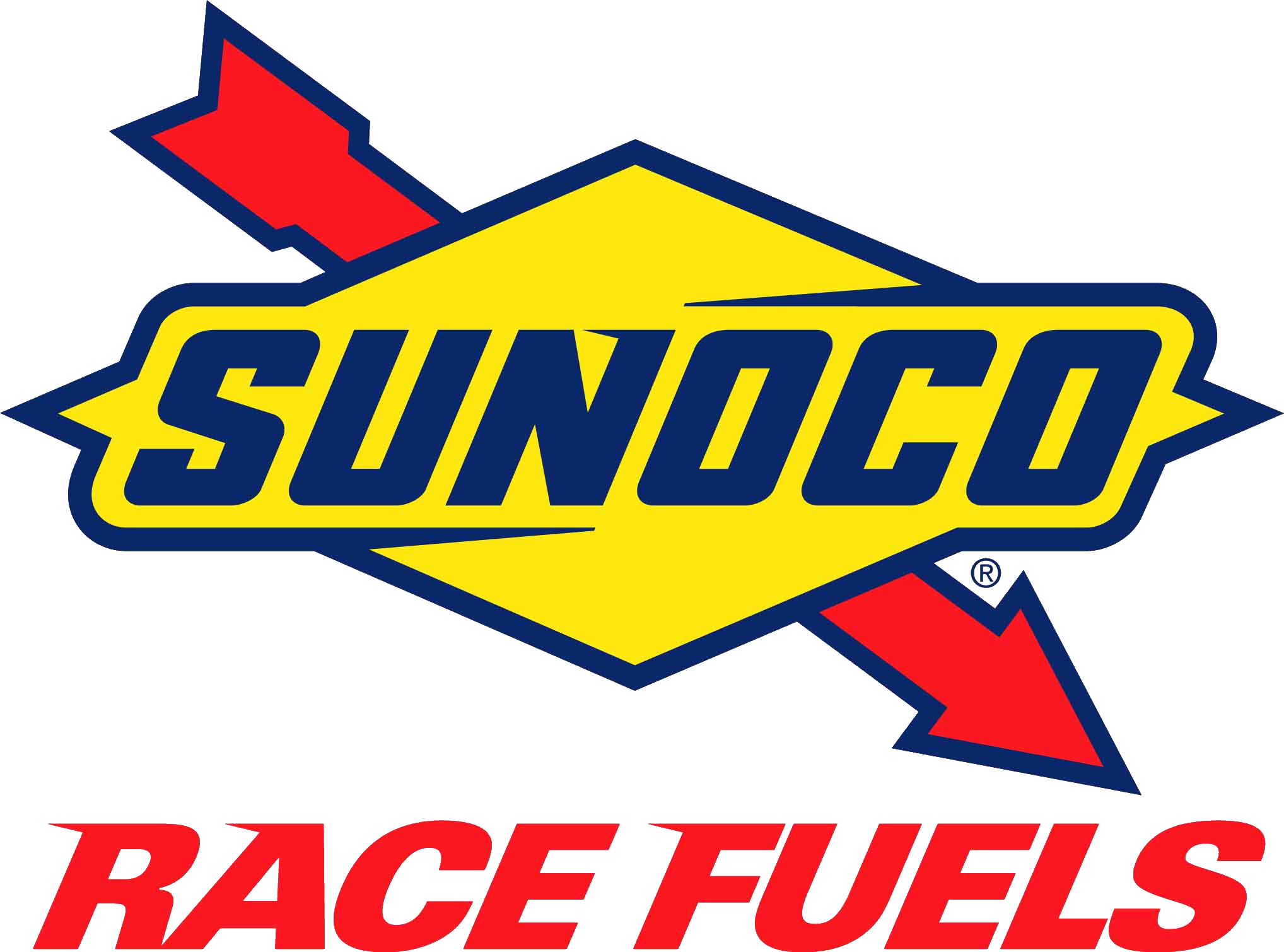 sunoco race fuels